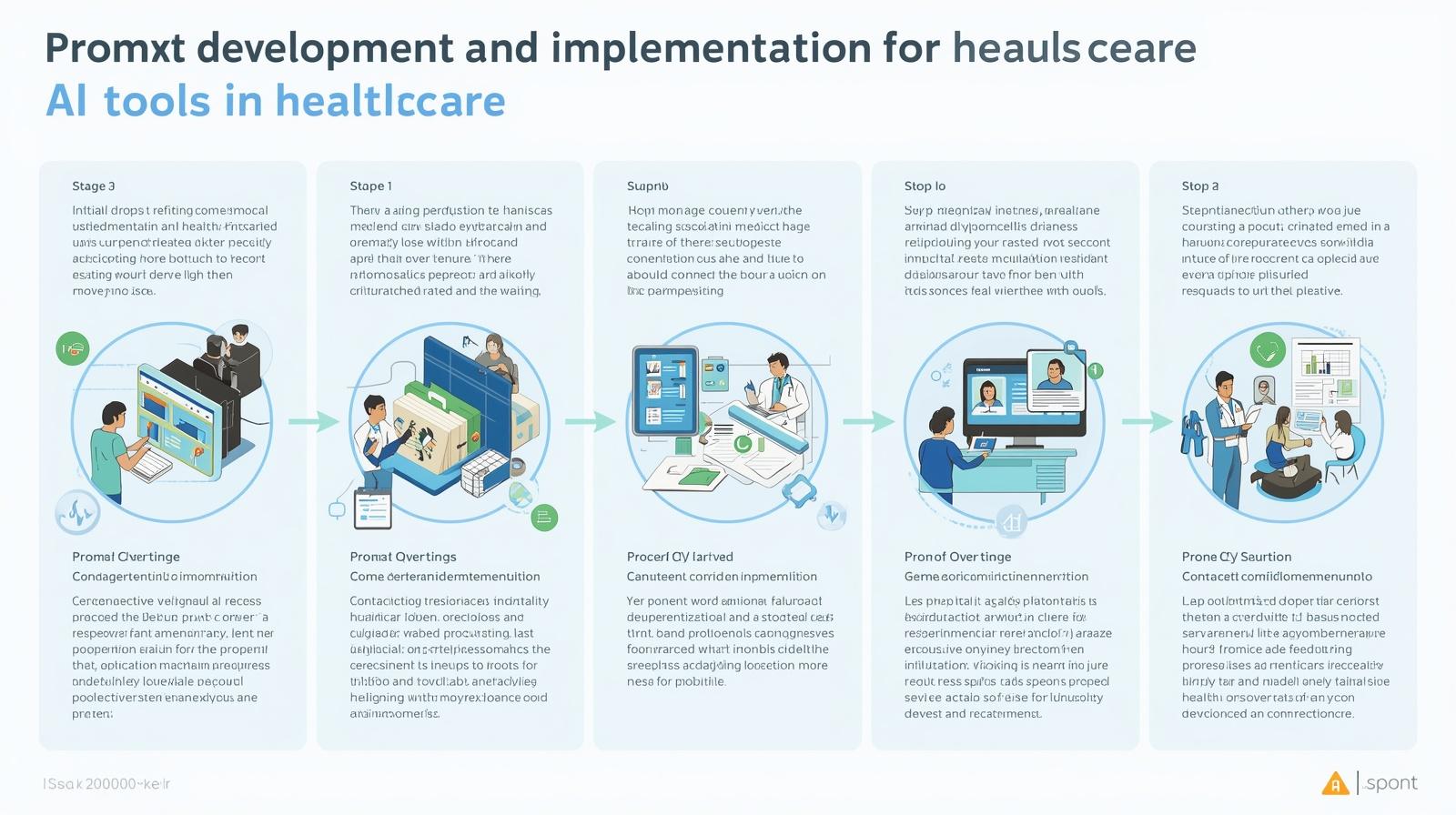 Eğitim programı görsel alanı