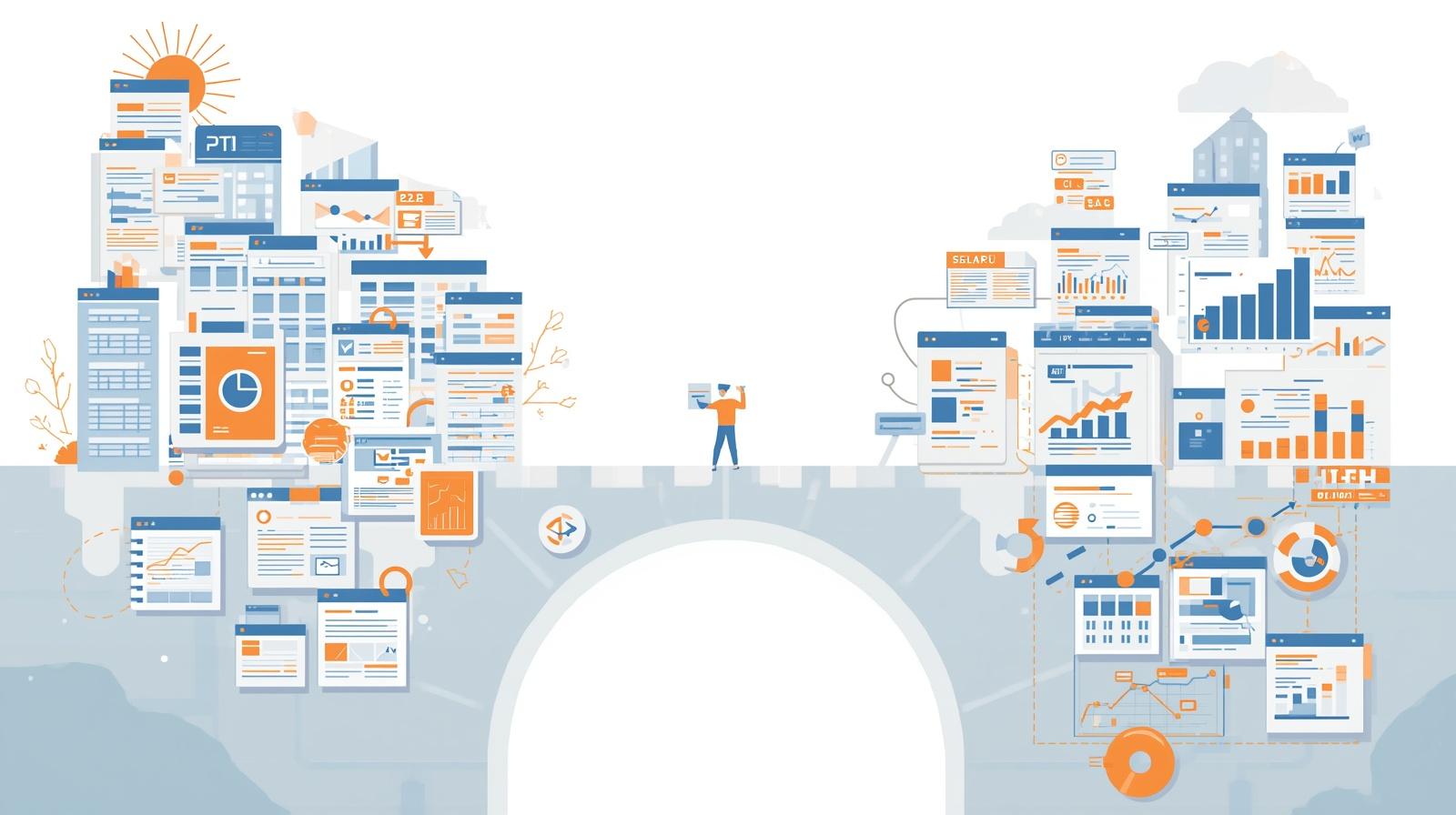 Öğrenme çıktıları görseli