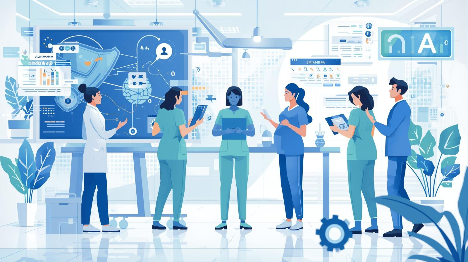 Öğrenme çıktıları görsel alanı