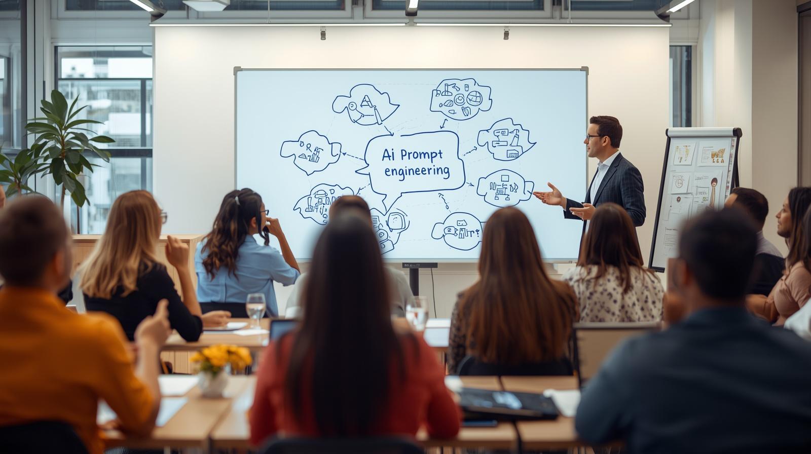 Prompt örnek çıktı görsel alanı