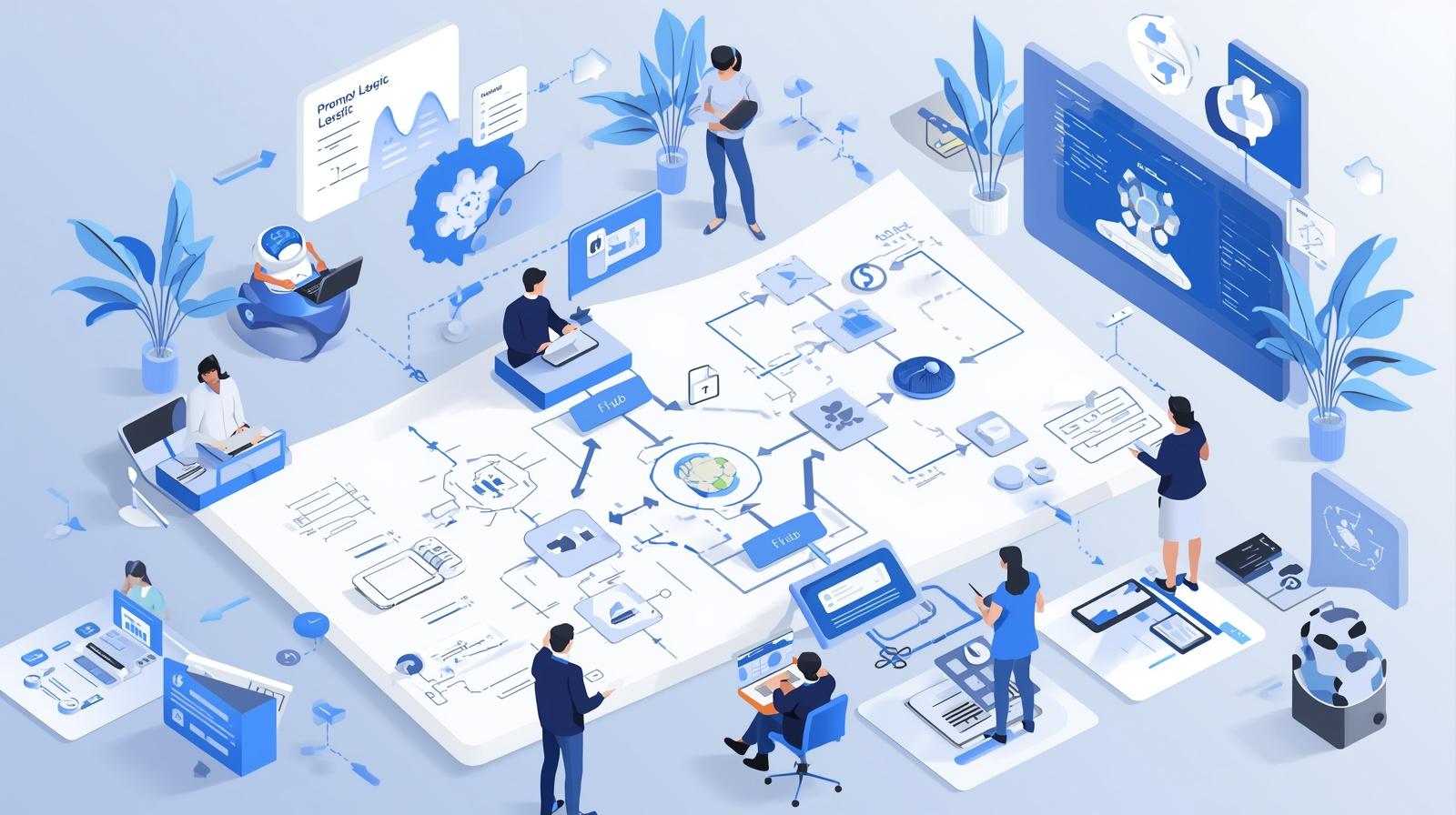 Öğrenme çıktıları görsel alanı