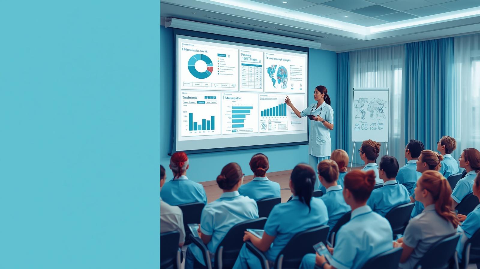 Veri görselleştirme örnek çıktı görseli